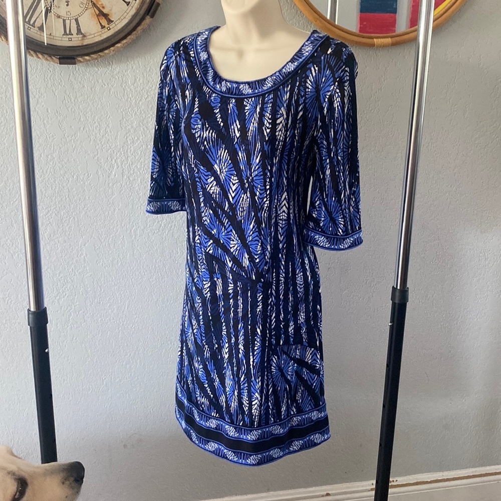 BCBC dress